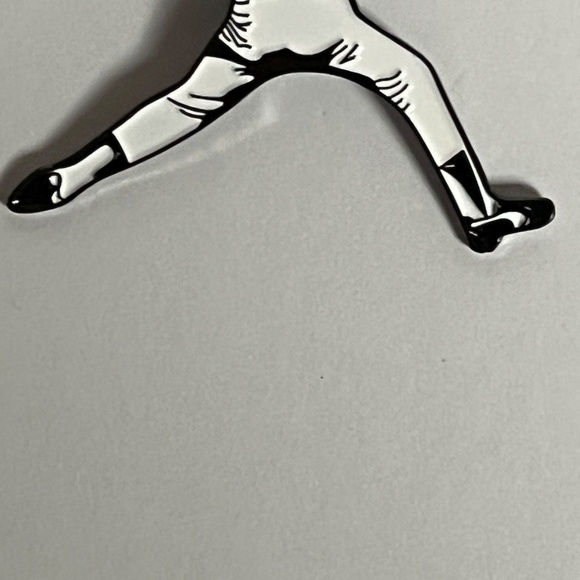 LA Dodgers Valenzuela 34 Hat Pin Pins Hats Baseball Fitted New Era Blue White - Picture 4 of 8